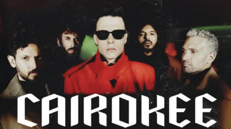 موعد حفل كايروكي في بيروت تستعد فرقة كايروكي الغنائية لإحياء حفل غنائي، يوم 11 يوليو المقبل بالعاصمة اللبنانية بيروت، ضمن جولاتها الغنائية الصيفية بدول الوطن العربي.وروجت كايروكي ل