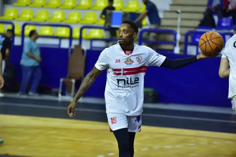 الزمالك يتفوق على الأهلي في دربي نصف نهائي دوري السوبر لكرة السلة حقق الفريق الأول لكرة السلة بنادي الزمالك فوزا مثيرا على غريمه التقليدي الأهلي بنتيجة 6759 في المواجهة التي أقيمت 