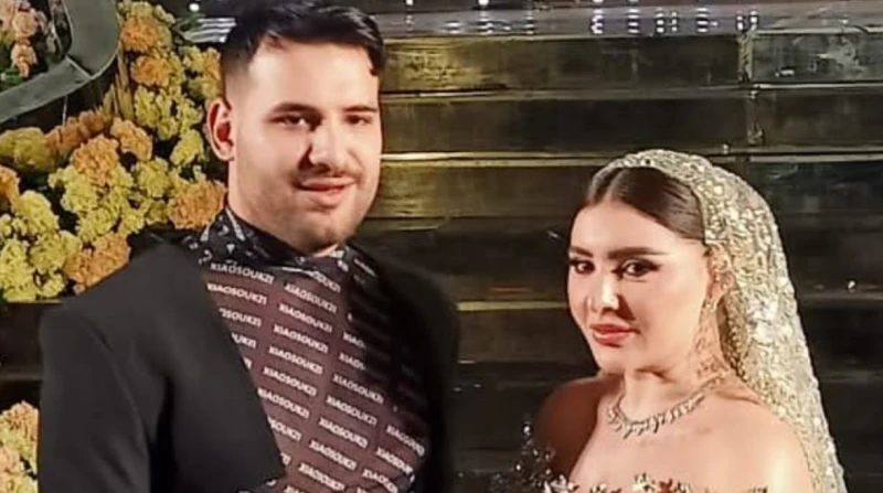 بعد 24 ساعة زواج.. القصة الكاملة لطلاق مسلم ويارا تامر شهد الوسط الفني ومواقع التواصل الاجتماعي خلال الساعات الأخيرة حالة من الجدل الواسع، عقب تداول أنباء عن انفصال مطرب المهرجانات