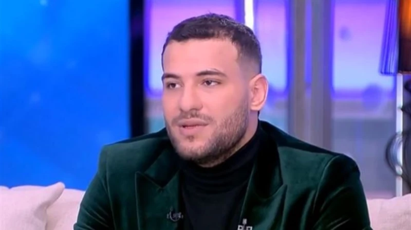 ربنا يهديها.. أول تعليق من مسلم على غياب شقيقته عن زفافه علق مؤدي المهرجانات مسلم، على انتقادات شقيقته لزوجته يارا تامر وعدم حضورها حفل زفافه الذي أقيم يوم الثلاثاء الماضي.مينفعش أ