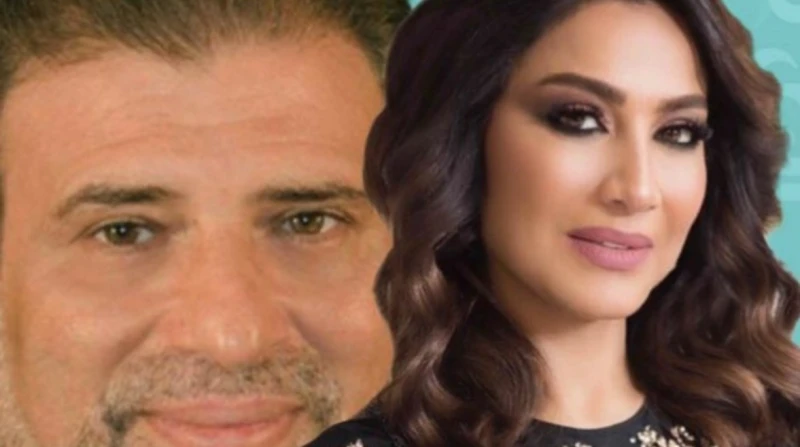 يحاول الانتقام منها.. تفاصيل بلاغ بسمة وهبة ضد خالد يوسف حررت الإعلامية بسمة وهبة بلاغا ضد المخرج خالد يوسف لاتهامه بالتشهير بها على فيسبوك، وسبها عبر منشوراته، وتحريض زوجته شاليما