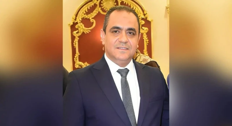 مستقبل وطن يختار ريهام العادلي أمينا مساعدا بسوهاج وعلاء السمان أمينا للقبائل العربية وآلاء عبدالعظيم للتدريب والتثقيف علاء السمان: تعزيز دور القبائل والعائلات وتدعيم الوحدة الوطني