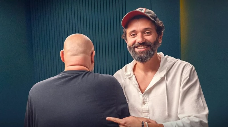 كريم محمود عبد العزيز ضيف أولى حلقات فضفضت أوى كشفت منصة الرقمية، عن ضيف أولى حلقات برنامج فضفضت أوى أحدث إنتاجاتها الأصلية، والذى يقدمه المخرج معتز التوني،.وطرحت منصة الرقمية، الب