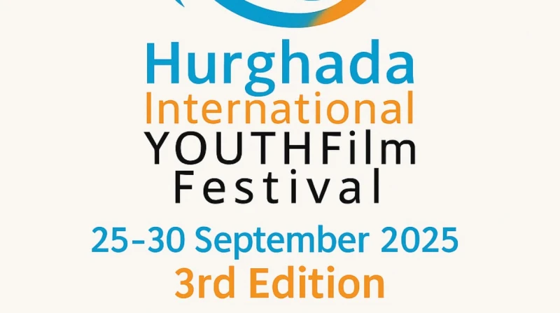 فتح باب الإشتراك في الدورة الثالثة لمهرجان الغردقة لسينما الشباب أعلن مهرجان الغردقة لسينما الشباب برئاسة الكاتب والسيناريست محمد الباسوسي عن فتح باب الإشتراك في مسابقات دورته الثا