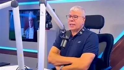 جابوا فلوس منين.. شوبير يوضح مصادر دخل الزمالك لفك أزمة القيد في خطوة مالية حاسمة، نجح نادي الزمالك في إنهاء أزمة إيقاف القيد التي طالت الفريق، بعد سداد مستحقات المدرب جايمي باتشيك