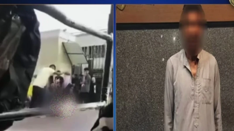 الداخلية تؤكد ما نشرته افاق عربية بشأن السيدة العارية بالمطرية كشفت الأجهزة الأمنية، ملابسات مقطع فيديو تم تداوله عبر فيسبوك، تضمن قيام أحد الأشخاص بالتعدي على سيدة شبه عارية بالضر