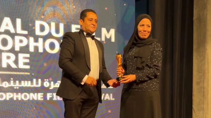 مهرجان السينما الفرنكوفونية يكرم بشير الديك وشيري عادل في دورته الخامسة كرم مهرجان القاهرة للسينما الفرنكوفونية في دورته الخامسة، برئاسة الكاتب