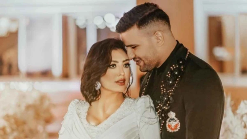 طليقة مسلم تدخل على خط الأزمة وتهدد بكشف المستور افاق عربية - مازالت أزمة مغني المهرجانات الشهير مسلم وزوجته يارا تامر، من ناحية والبلوغر أروى قاسم