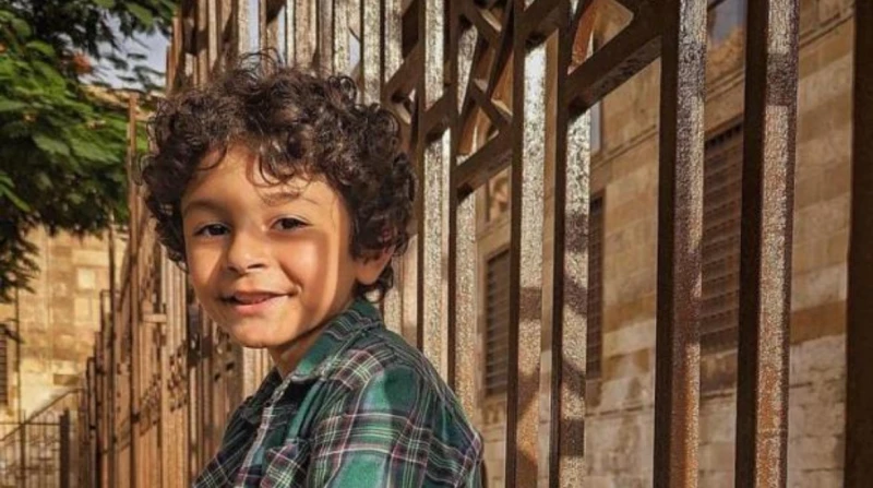 بعد تصدره التريند.. من هو الطفل جان رامز ؟ شهدت محركات البحث ارتفاعا ملحوظا في الساعات الأخيرة، لمعرفة من هو الطفل جان رامز وما هي أبرز أعماله الفنية منذ بداية ظهوره على الشاشة، بع