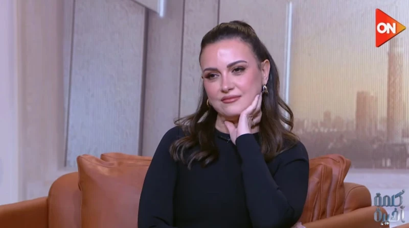 ريهام عبدالغفور: بابا لو عايش كان هيحب مسلسل ظلم المصطبة كشفت الفنانة ريهام عبدالغفور عن سر تحمسها للمشاركة في مسلسل ظلم المصطبة الذي سبق عرضه في