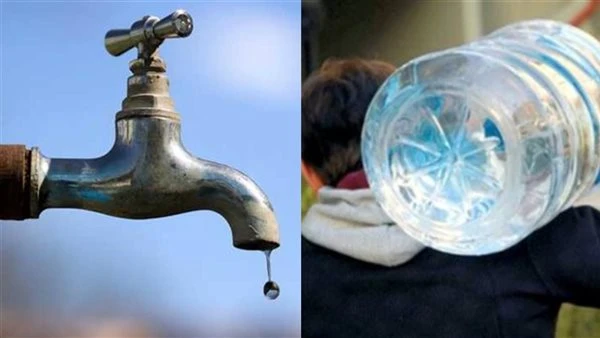 المياه هتقطع من دلوقتى لمده 8 ساعات .. شركة المياه توجه نداء عاجل لسكان هذه المحافظة متقلقوش هنوفرلكم احتياجاتكم أعلن جهاز مدينة الشروق عن انقطاع المياه عن المدينة، اليوم السبت، بد