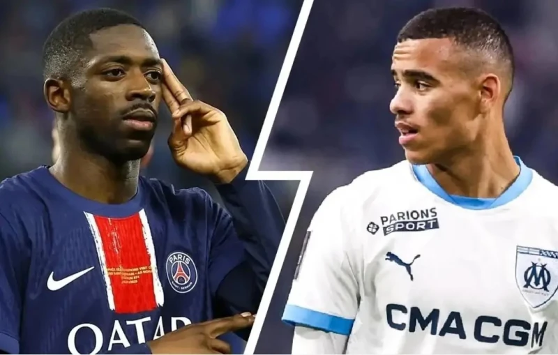 رابطة الدوري الفرنسي تحسم الجدل بشأن هداف الموسم بعد تساوي جرينود وديمبلي في موسم استثنائي، حصد النجم الفرنسي عثمان ديمبلي لقب هداف الدوري الفرنسي ليج 1، في منافسة شرسة مع الإنجليز