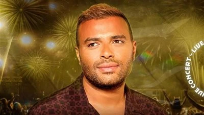 رامي صبري يحيي حفلا غنائيا بطنطا في هذا الموعد تفاصيل يستعد المطرب رامي صبري لإحياء حفل غنائي جديد له في محافظة طنطا يوم 29 من شهر مايو الجاري، وذلك