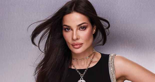 نادين نسيب نجيم تعود بمفاجأة جديدة.. والجمهور يترقب افاق عربية - أحدث إعلان النجمة اللبنانية نادين نسيب نجيم عن تعاونها مع النجم التونسي ظافر العابدين في مسلسل جديد يعرض في موسم رم