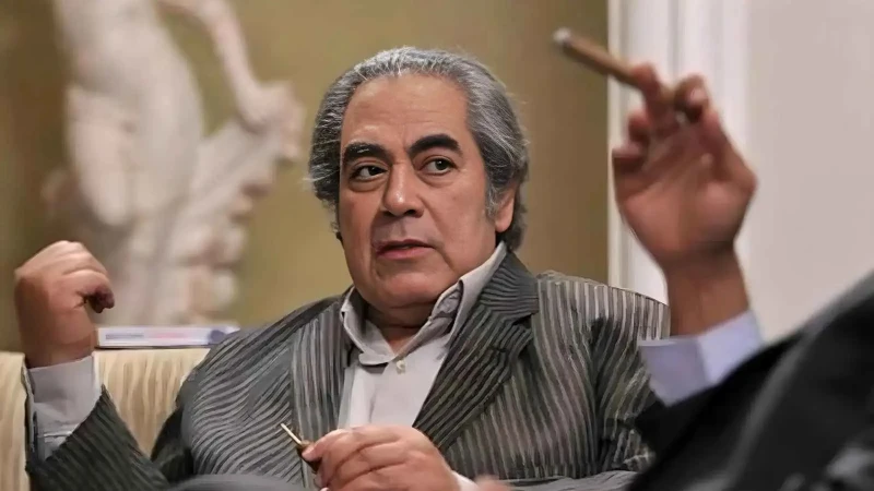 صبري عبد المنعم يروي صراعه مع السرطان افاق عربية - كشف الفنان صبري عبد المنعم عن موقف صعب واجهه بعد إجرائه عملية جراحية دقيقة، فقد تلقى اتصالا من أحد المخرجين يطالبه بالعودة إلى ال