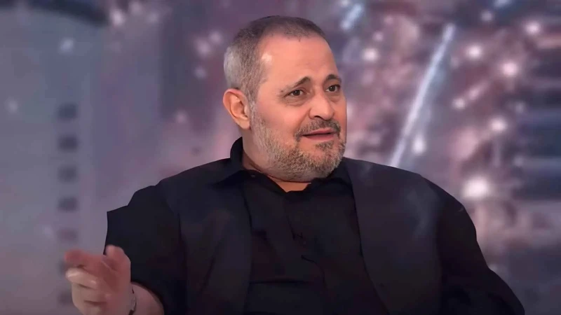 جورج وسوف يشكر ولي العهد السعودي: موقف إنساني لا ينسى افاق عربية - أعرب الفنان السوري جورج وسوف عن امتنانه الكبير للمملكة العربية السعودية بعد إعلان الرئيس الأمريكي دونالد ترامب رف