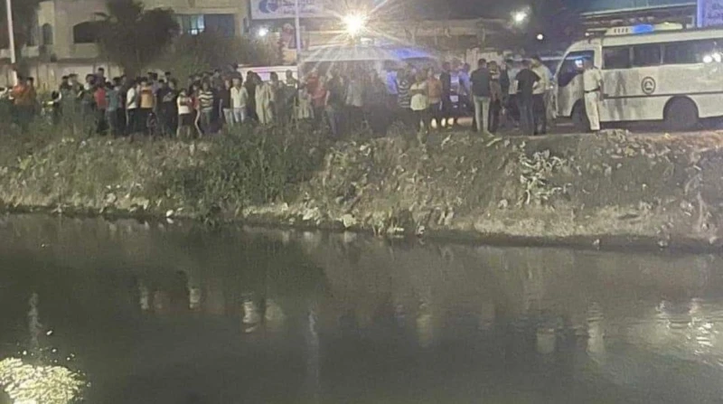 غرق عامل في نهر النيل بالعياط لقي عامل مصرعه غرقا في نهر النيل بدائرة قسم العياط بمحافظة الجيزة، أثناء استحمامه، بعدما جرفه التيار، وفشلت محاولات