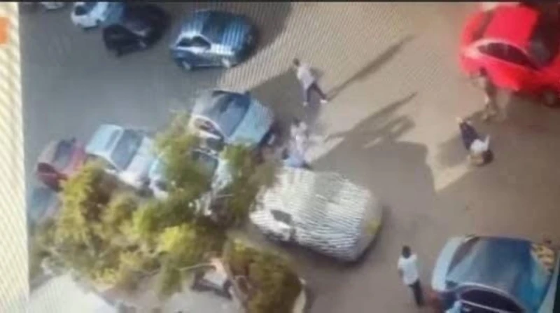 جهات التحقيق تستمع لأقوال طفل المرور و3 من أصدقائه تستمع جهات التحقيق المقطم، لأقوال المتهمين بالاعتداء على الطالب يوسف خالد و3 آخرين بالواقعة