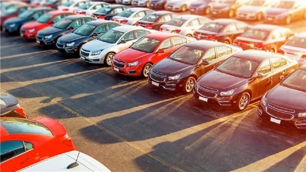 التراجع كبير.. قائمة أسعار 5 سيارات موديل 2025 من عائلة السيدان بعد الانخفاض الكبير في السوق المصرى يقدم سوق السيارات المصري مجموعة متنوعة من الخيارات، بإمكانيات تقنية متفاوتة وتصم