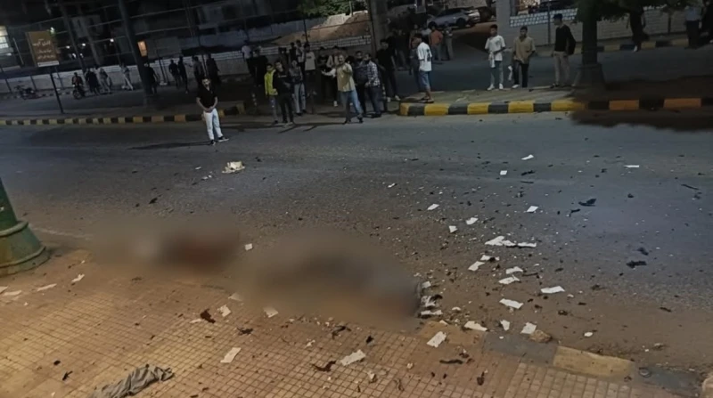 الداخلية: أنبوبة بوتاجاز وراء انفجار كورنيش النيل بالمنيا صرح مصدر أمني بوزارة الداخلية بأنه في حوالي الساعة 9:27 مساء اليوم الموافق 24 مايو الجاري، تبلغ من شهود عيان بأنه أثناء سي