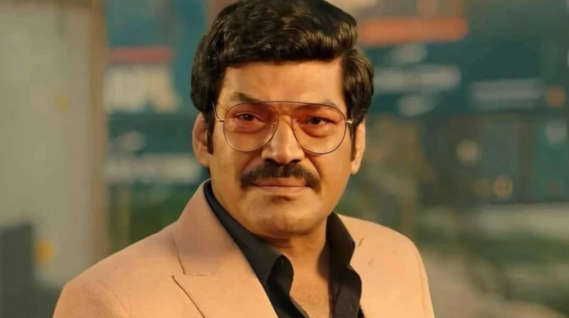 ميلاد باسم سمرة.. بلطجي صاحب النكتة يعتبر الفنان باسم سمرة، من أبرز النجوم الذين برزوا في أوائل تسعينيات القرن الماضي، حيث تميز بتقديمه لأدوار الشر التي يغلب على كثير منها الطابع ا