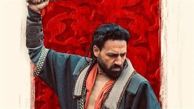 عبد متمرد وملوش كبير.. تفاصيل شخصية محمد الدسوقي في مسلسل مملكة الحرير يستعد الفنان محمد الدسوقي لخوض تجربة درامية جديدة ومختلفة من خلال مشاركته في