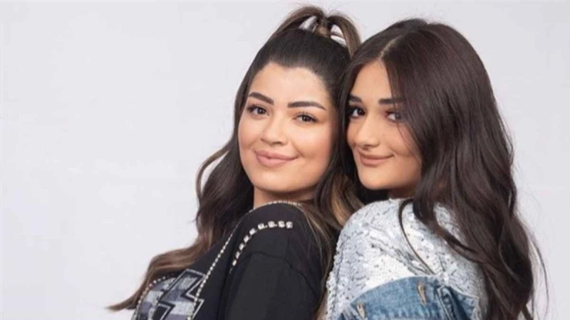 ملك زاهر تعلق على غياب تامر حسني عن زفاف شقيقتها افاق عربية - كشفلت الفنانة الشابة ملك أحمد زاهر عن اشتياقها الكبير لشقيقتها ليلى، التي غابت عن إجازة