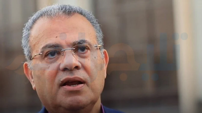 رئيس الإنجيلية: نطالب بتبني رؤية مصر في إعمار غزة وإقامة دولة فلسطين أشاد رئيس الطائفة الإنجيلية بمصر، القس أندرية ذكي، بتصريحات الرئيس عبدالفتاح السيسي حول عدم وقوع السلام الدائم 