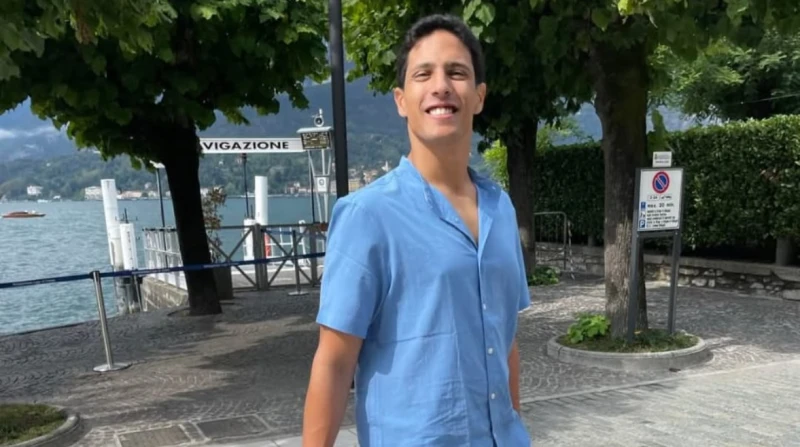 ملقوش حد يطفيهم.. زوجة مصاب في انفجار خط الغاز تروي تفاصيل مرعبة روت ميار حسن، زوجة أحد المصابين في حادث انفجار خط الغاز بمدينة أكتوبر، تفاصيل اللحظات العصيبة التي عاشها زوجها أثنا