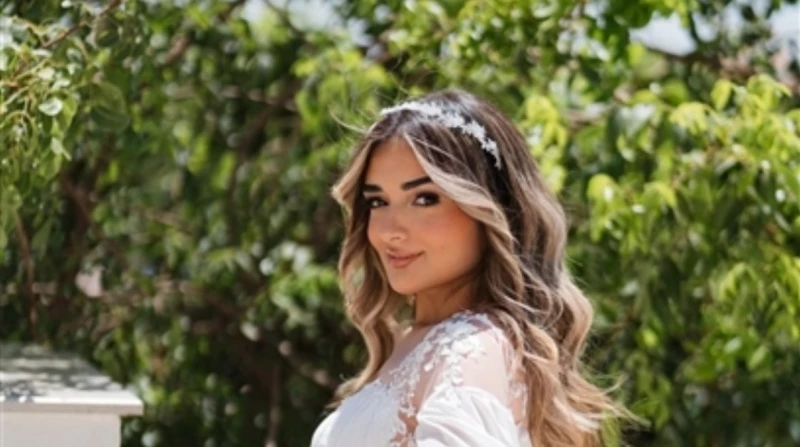 فيلم ومسلسل.. ملك أحمد زاهر تكشف تفاصيل آخر أعمالها الفنية كشفت الفنانة الشابة ملك أحمد زاهر، تفاصيل آخر أعمالها الفنية المقرر عرضها خلال الفترة