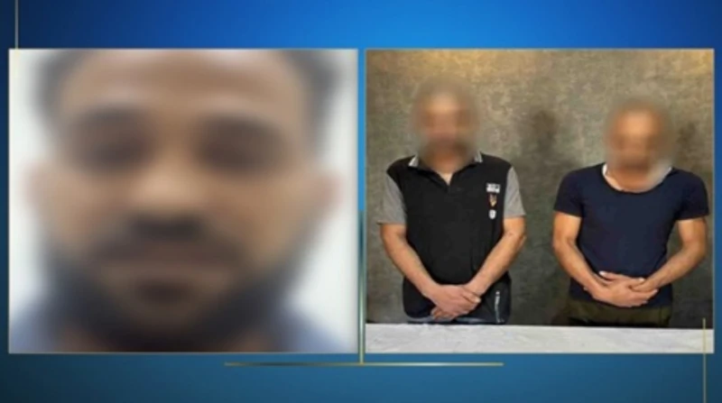 الداخلية تكشف حقيقة مقتل شاب على يد تجار مخدرات بالدقهلية كشفت الأجهزة الأمنية بوزارة الداخلية، حقيقة مقطع فيديو تم تداوله عبر إحدى الصفحات بمواقع التواصل الاجتماعي، تضمن ادعاء أحد