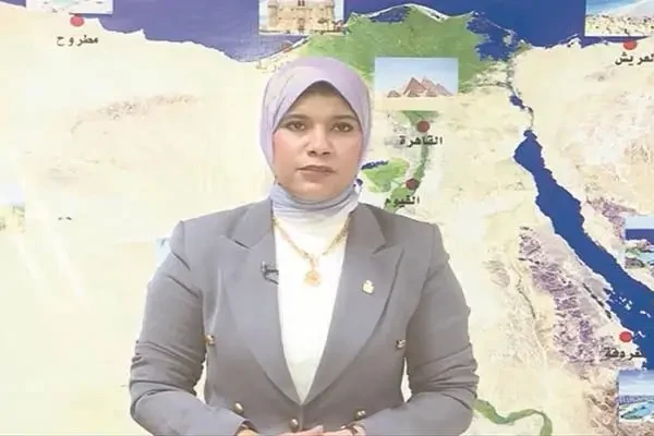 منار غانم ل افاق عربية: لا وجود لعدم استقرار في الطقس.. وتفاوت الحرارة طبيعي في هذا الوقت من العام أكدت الدكتورة منار غانم، خبيرة الأرصاد الجوية، أن ما تشهده البلاد حاليا من تفاوت 