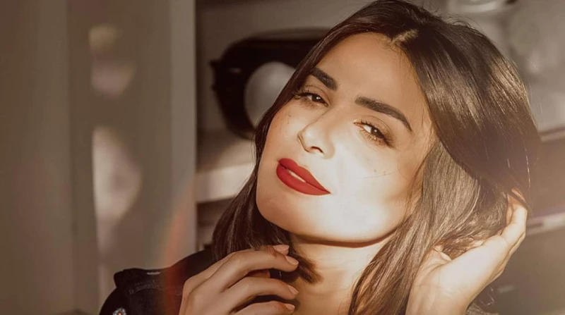 رانيا منصور تكشف مفاجأة عن فيلم الست لما كشفت الفنانة رانيا منصور، تفاصيل دورها في فيلم الست لما بطولة الفنانة يسرا والفنانة ياسمين رئيس، المقرر طرحه