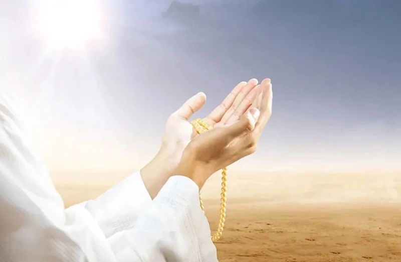 ازاي تحمي روحك وجسدك من الحر بالدعاء والصبر مع ارتفاع درجات الحرارة التي تضرب البلاد في الأيام الأخيرة، يتزايد شعورنا بثقل الحر وشدته، لكن هل فكرنا يوما كيف نستفيد من هذا الاختبار 