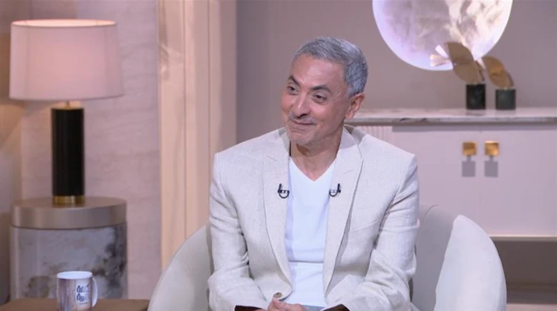 فتحي عبدالوهاب يكشف سر حمادة كشري: تركت الحكم للجمهور تحدث الفنان فتحي عبدالوهاب عن كواليس تجسيده لشخصية حمادة كشري في مسلسل ظلم المصطبة، الذي عرض في