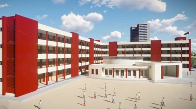 فتح باب التقديم بالمدارس المصرية اليابانية حتى هذا الموعد أعلنت وزارة التربية والتعليم والتعليم الفني، فتح باب التقديم لكافة الوظائف للعمل بالمدارس المصرية اليابانية بجميع فروعها ع