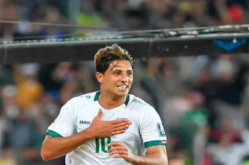 مهند علي يفتح الباب أمام إنتقاله للزمالك دخلت لجنة التخطيط بنادي الزمالك في مفاوضات رسمية مع مهند علي مهاجم الشرطة العراقي من أجل التعاقد معه في فترة الإنتقالات الصيفية المقبلة. وأ