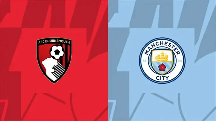 بث مباشر ل مباراة مانشستر سيتي وبورنموث في الدوري الإنجليزي يتنافس مانشستر سيتي على احد المراكز المؤهلة إلى دوري أبطال أوروبا الموسم المقبل مع نيوكاسل وتشيلسي وأستون فيلا. ويقدم لك