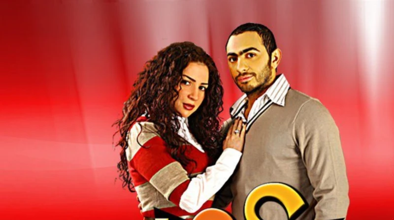 فنانة شابة تكشف حقيقة تلقيها عرضا لتقديم جزء جديد من عمر وسلمى كشفت الفنانة ملك أحمد زاهر، حقيقة تقديم جزء جديد من فيلم عمر وسلمى، بطولة الفنان تامر