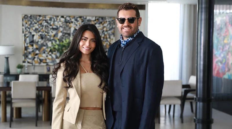 مع بداية التصوير.. من هي ابنة عمرو يوسف في السلم والثعبان 2؟ عبرت الطفلة ريما مصطفى، بطلة فيلم السلم والثعبان 2 الذي يتم تصويره حاليا، عن سعادتها الشديدة بانضمامها في العمل، كما تح