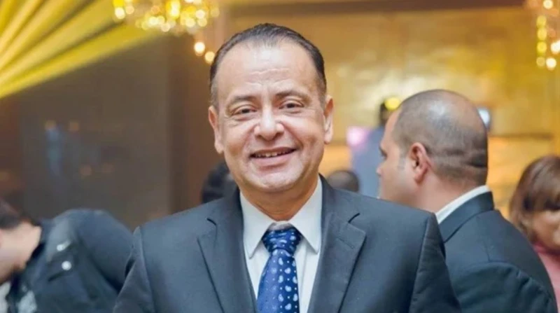 متهم بتهديد طليقته.. إعادة محاكمة محمد غنيم أمام جنايات القاهرة غدا تنظر محكمة جنايات القاهرة، غدا، أولى جلسات إعادة محاكمة الفنان والطبيب البشري محمد غنيم، في القضية المتهم فيها ب