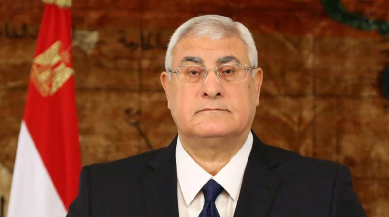 رحيل شقيق عدلي منصور وتشييع الجنازة من مسجد الشرطة بأكتوبر غيب الموت عادل منصور، شقيق المستشار عدلي منصور رئيس الجمهورية السابق رئيس المحكمة