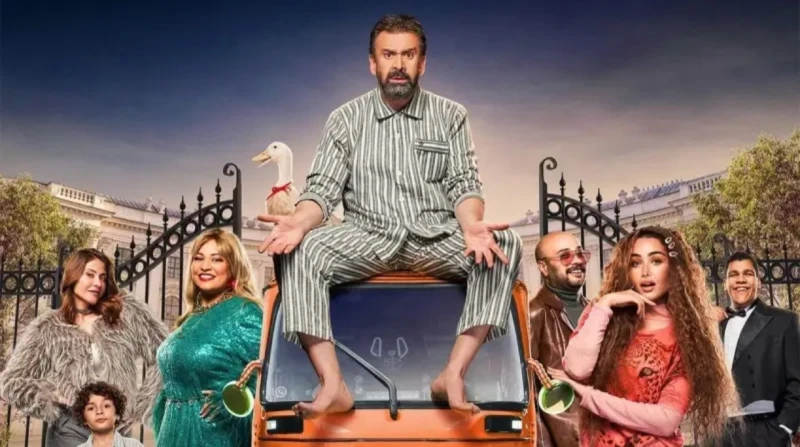 موعد عرض مسرحية الباشا لكريم عبدالعزيز في السعودية يعيش الفنان كريم عبدالعزيز، فترة من النشاط الفني الملحوظ في مجالي السينما والمسرح، حيث يستعد