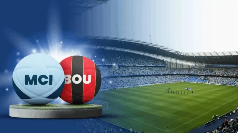 مانشستر سيتي ضد بورنموث: لمن ينحاز التاريخ قبل صدام اليوم؟ تشهد منافسات الجولة 37 من الدوري الإنجليزي الممتاز مواجهة قوية تجمع بين مانشستر سيتي وبورنموث على ملعب استاد الاتحاد يوم 