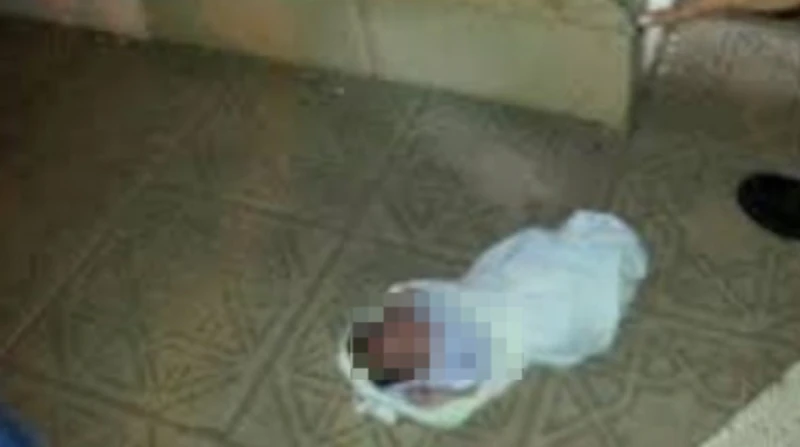 العثور على رضيع حديث الولادة جوار منزل في ظروف غامضة بالفيوم عثرت سيدة تقيم بحي الصوفي بالفيوم على طفل حديث الولادة ملقى أمام منزلها في ظروف غامضة، وتم نقله على الفور إلى مستشفى ال