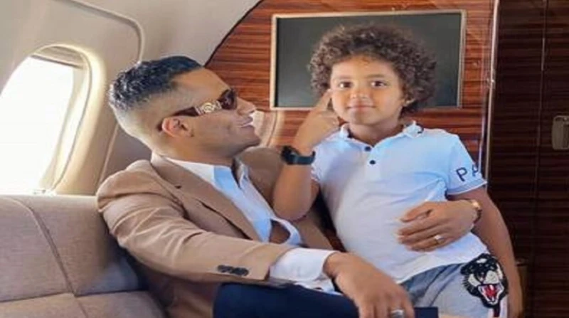 محمد رمضان: أتعرض لاضطهاد من 11 سنة.. وقالوا لابني يا أسود أعرب الفنان محمد رمضان، عن استيائه الشديد، بسبب أزمة نجله الأخيرة في أحد النوادي، بعد ما واصفه بانتهاك خصوصيته ونشر صورته