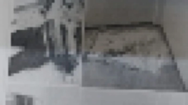 شهر بالملح.. ننشر نص أقوال الجيران بواقعة تحنيط سيدة جسد زوجها المتوفى كشفت تحقيقات جهات التحقيق بحلوان تفاصيل صادمة في واقعة احتفاظ سيدة تحمل جنسية عربية بجسد زوجها الطبيب المتوفى