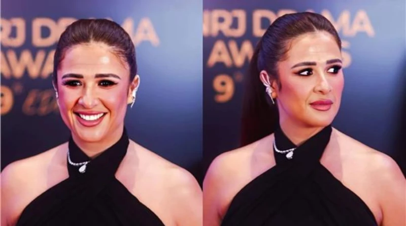 إطلالة ياسمين عبدالعزيز في حفل إنرجي تتصدر حديث المصريين لفتت الفنانة ياسمين عبدالعزيز، الأنظار خلال ظهورها بمهرجان توزيع جوائز كأس إنرجي خلال الأيام الماضية.وتصدرت ياسمين عبدالعزي