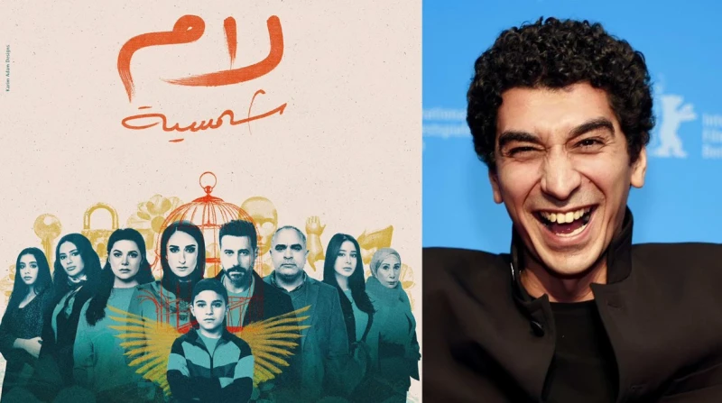 قبل تغيير الكاست.. كريم الشناوي يكشف بديلة أمينة خليل في لام شمسية تحدث المخرج كريم الشناوي عن كواليس عمله في مسلسل لام شمسية قبل تأجيله والأبطال الذين تغيروا بالكامل بعد التأجيل، 