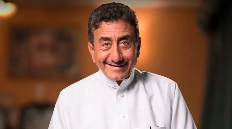 على خطى خالد صالح.. فبراير الأسود فيلم جديد ل ناصر القصبي يستعد الفنان السعودي ناصر القصبي لطرح فيلمه الجديد تحت عنوان فبراير الأسود، حسبما أعلنته منصة شاهد الرقمية.فيلم فبراير الأ